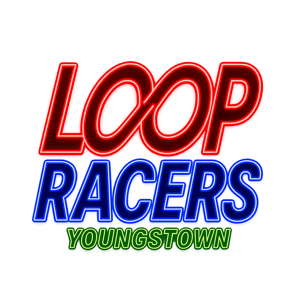 LoopRacers Youngstown